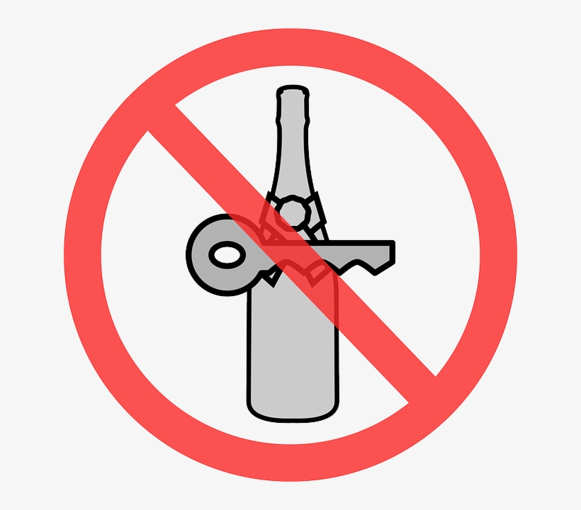 Brian Peterson Gets Hit By A Drunk Driver - Dui Clip Art, transparent png download