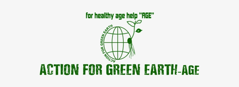 Action For Green Earth - Graphic Design, transparent png download