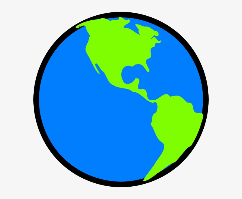 Clipart Earth, transparent png download