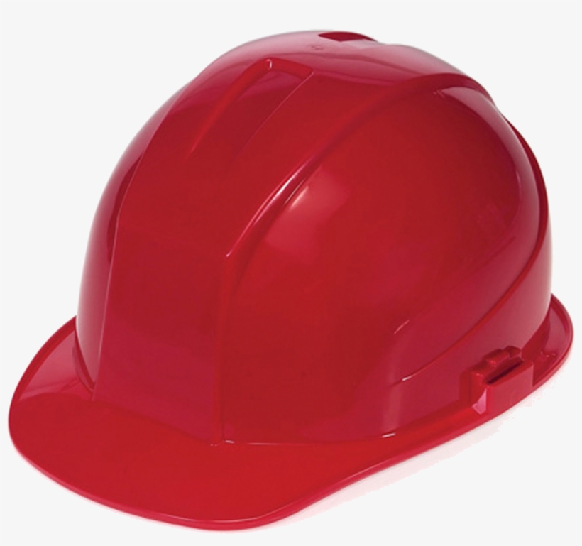 6 Point Ratchet Hard Hat, transparent png download