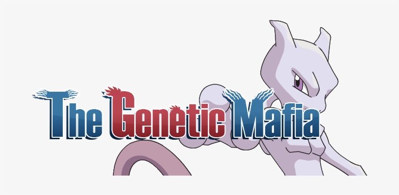 ☆thread Index☆ - Pokemon Mewtwo, transparent png download