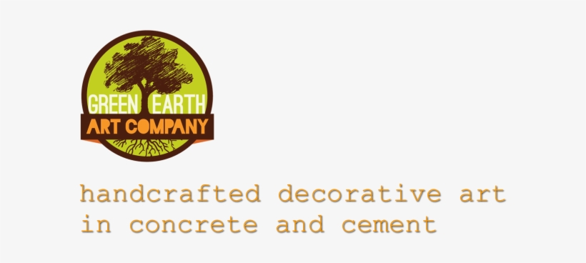 Green Earth Art Company - Green Earth, transparent png download