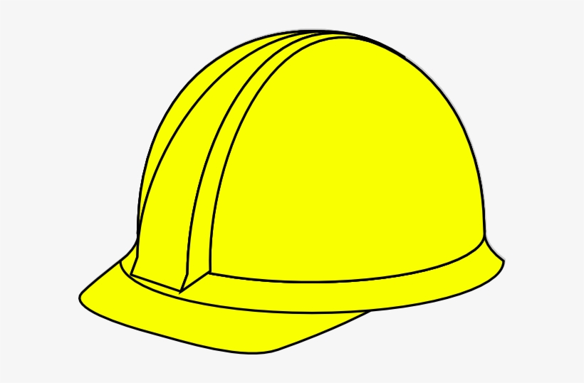 Small - Chapeu De Construção Png, transparent png download