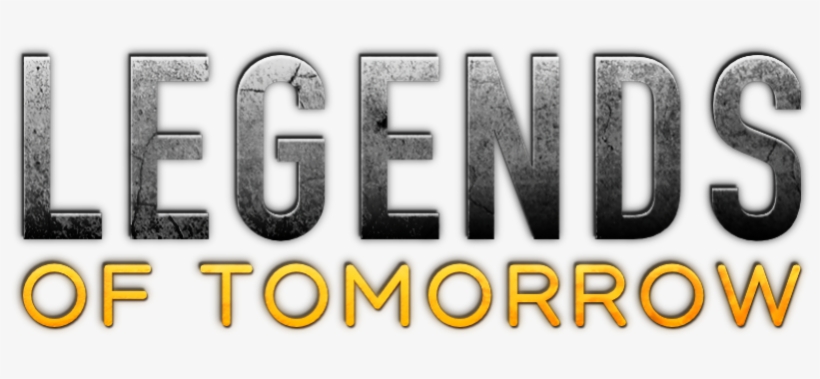 Dc - Legends Of Tomorrow, transparent png download