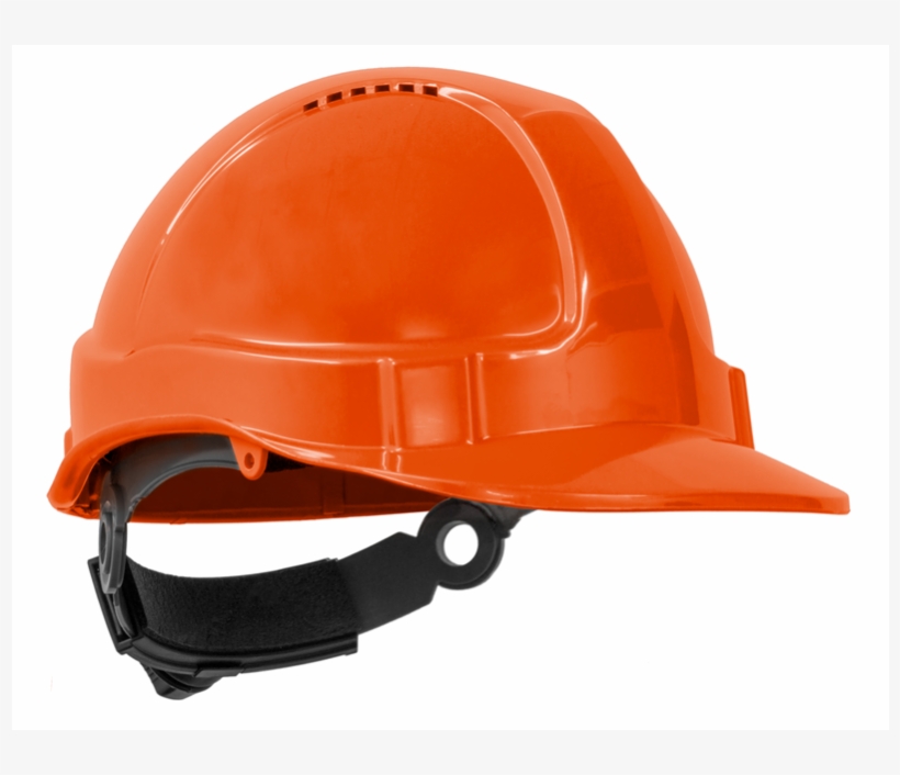 Esko Tuff-nut Ratchet Hard Hat White, transparent png download
