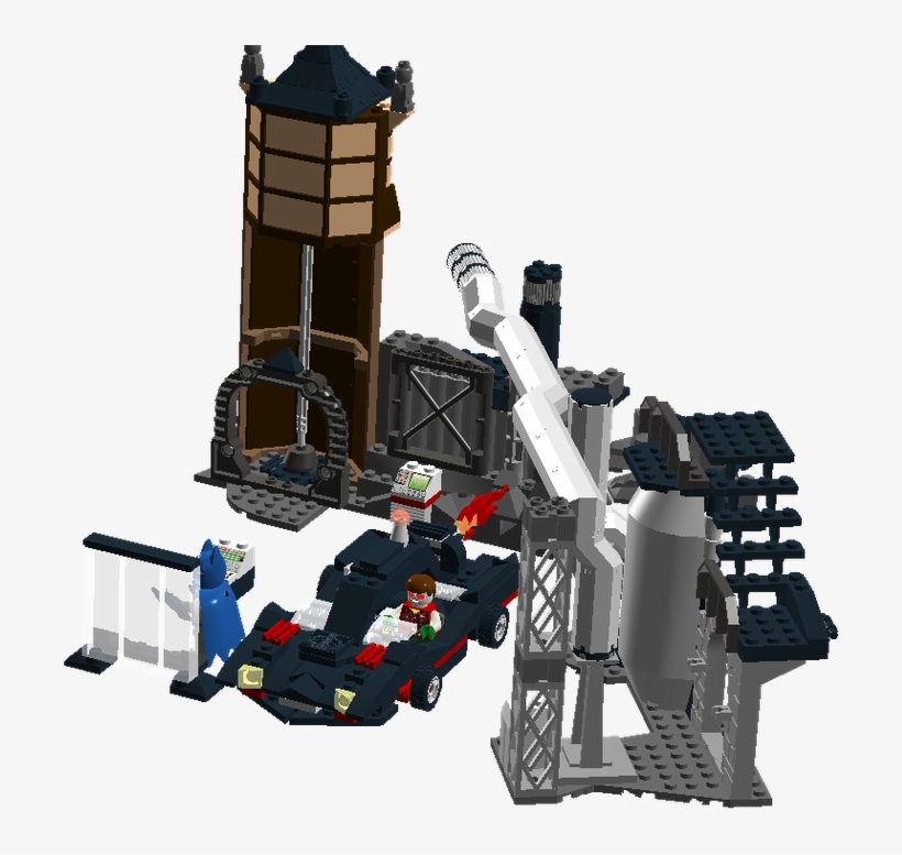 1 / - Robot, transparent png download