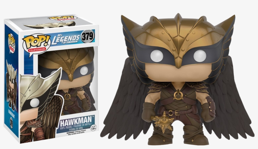Funko Pop Dc Legends Of Tomorrow - Dc Legends Of Tomorrow Funko Pop, transparent png download