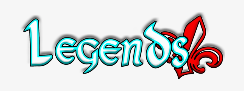 Legends Bar Logo Lafayette Louisiana - Legends Lafayette, transparent png download