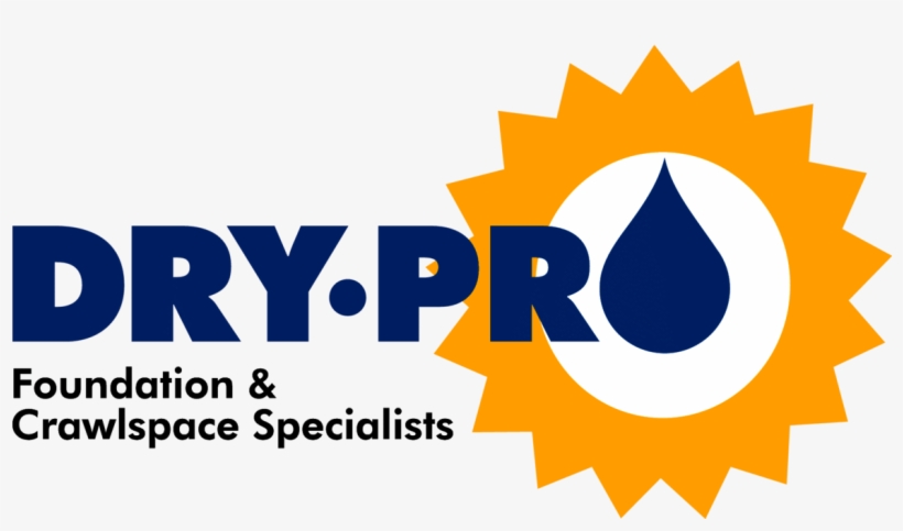 Foundation Cracks Repair In North Carolina - Dry Pro, transparent png download