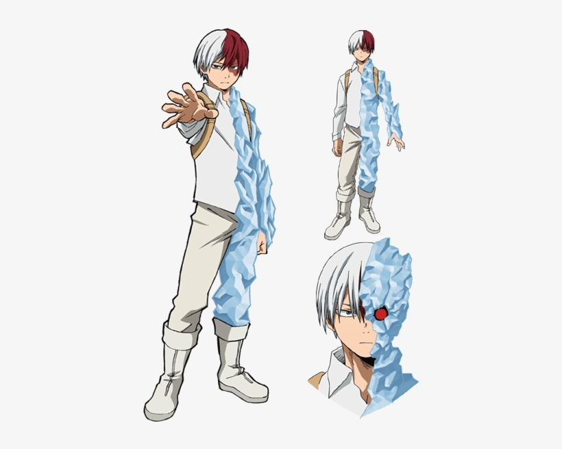 My Hero Academia Hoodie, transparent png download