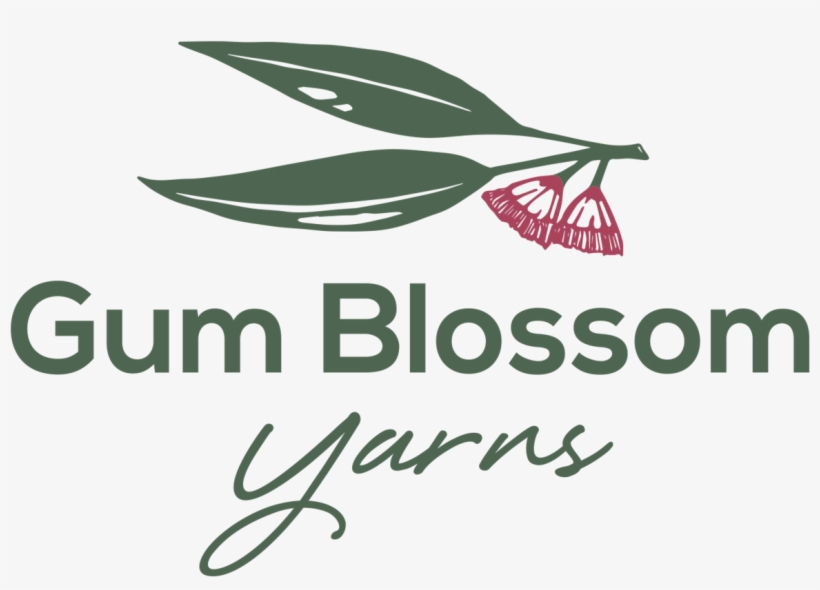 Gum Blossom Yarns - Calligraphy, transparent png download
