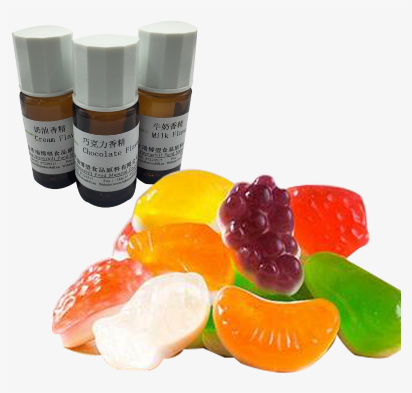 Mint Powder Candy, Mint Powder Candy Suppliers And - Gelatin Dessert, transparent png download