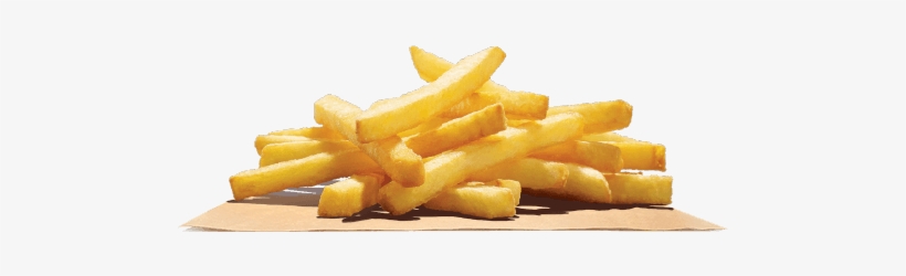 Fries - French Fries, transparent png download