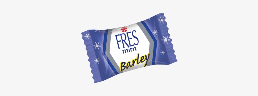 Fres Barley - Fres Mint Candy Logo, transparent png download