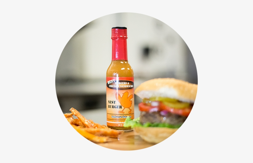 Nest Of Deals - Nest, transparent png download