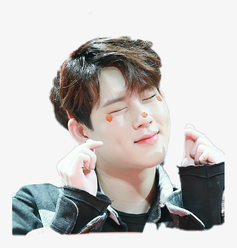 Monsta X, transparent png download
