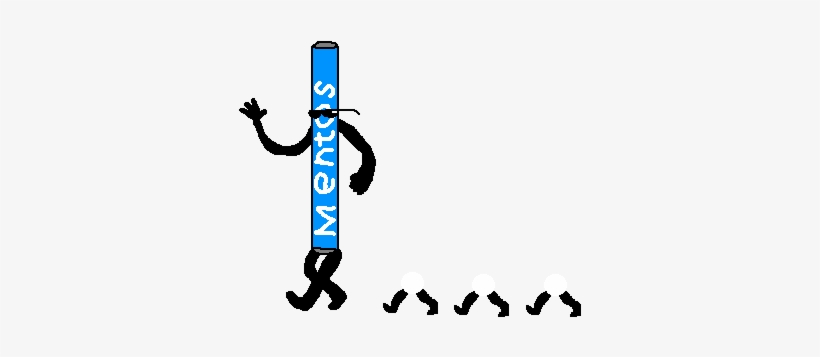 Mentos Complien - Graphic Design, transparent png download
