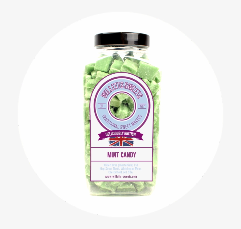Mint Candy - Blog, transparent png download