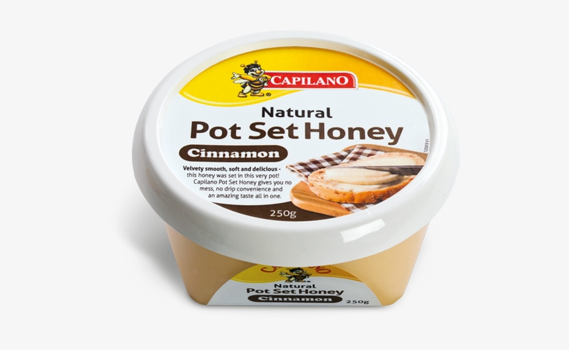 Capilano Honey On Twitter - Mascarpone, transparent png download