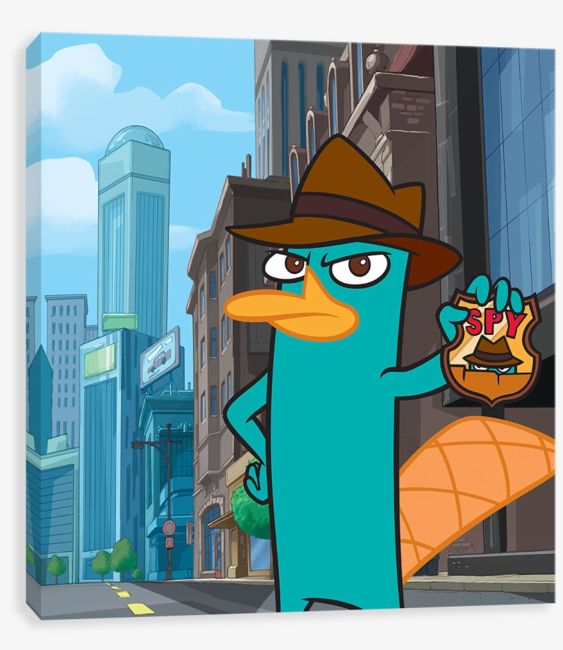 Phineas And Ferb - Phineas And Ferb Colossal Comics Collection Volume, transparent png download