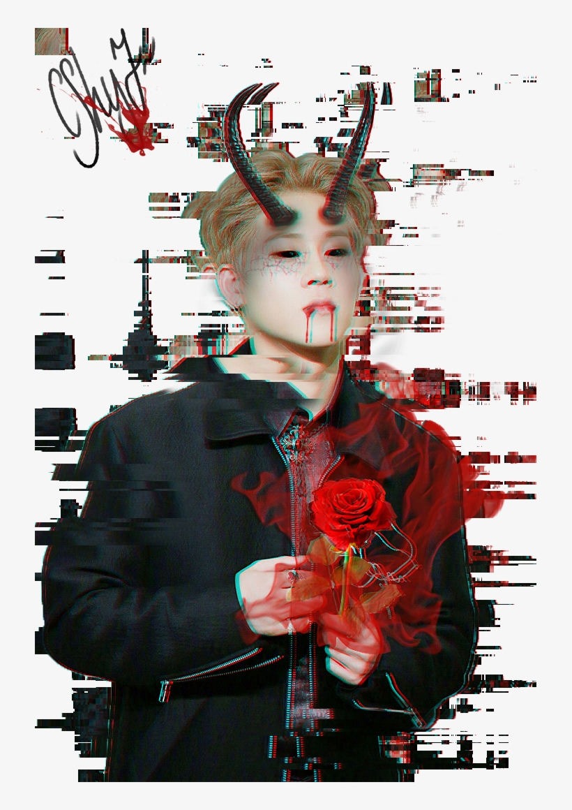 Monsta X I - Illustration, transparent png download