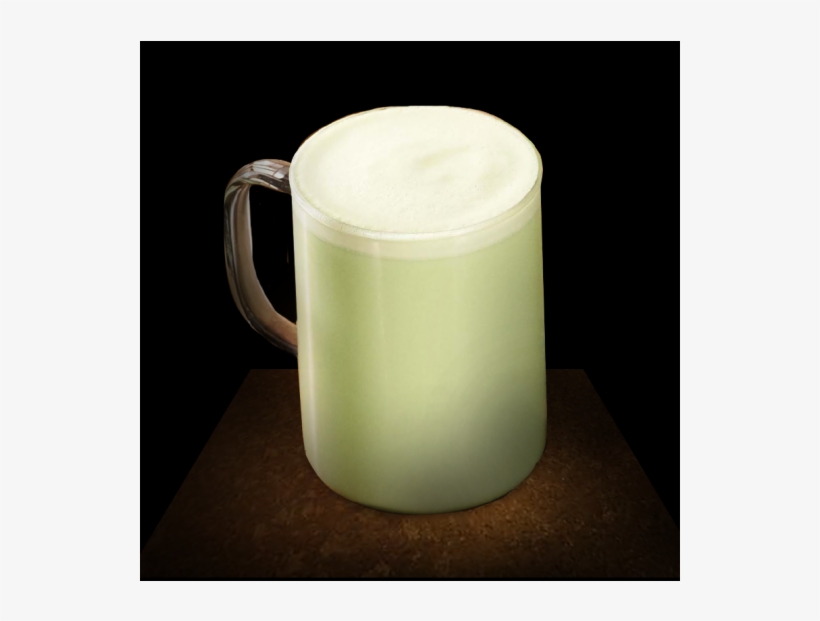 Honey Matcha Tea Latte - Tea, transparent png download