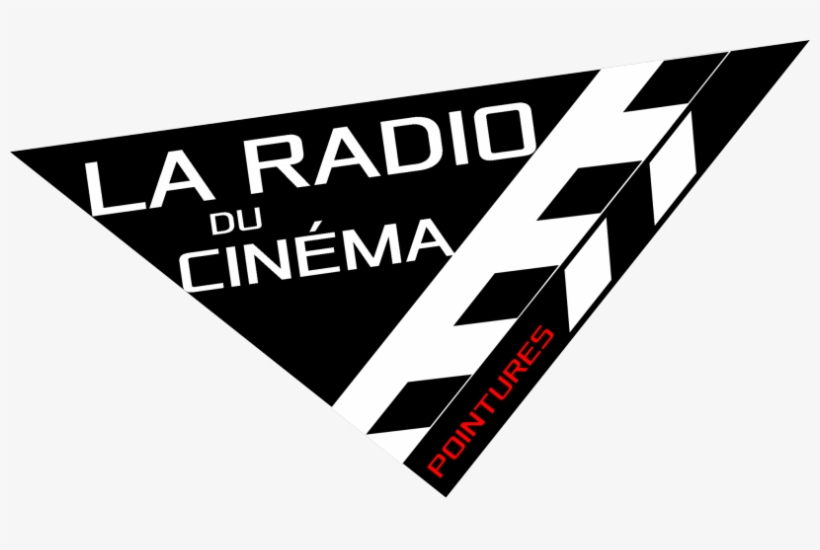 Website - Http - //radioducinema - Com Stream - Https - Radio Du Cinema, transparent png download