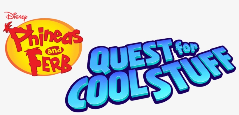 Pfq4cs-logo - Phineas And Ferb Outfit, transparent png download