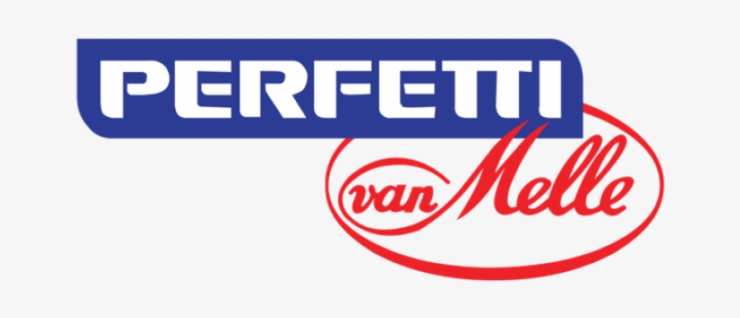 Perfetti Van Melle Logo, transparent png download