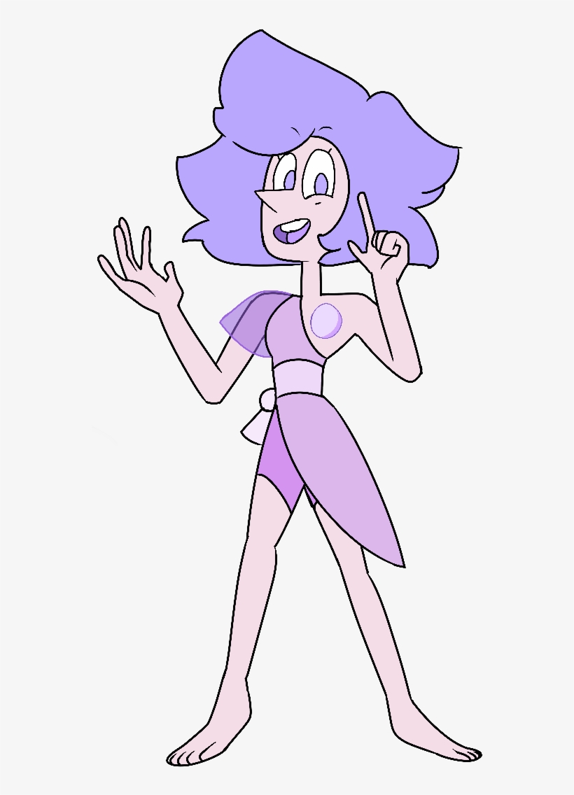 Pearl Thot - Cartoon, transparent png download
