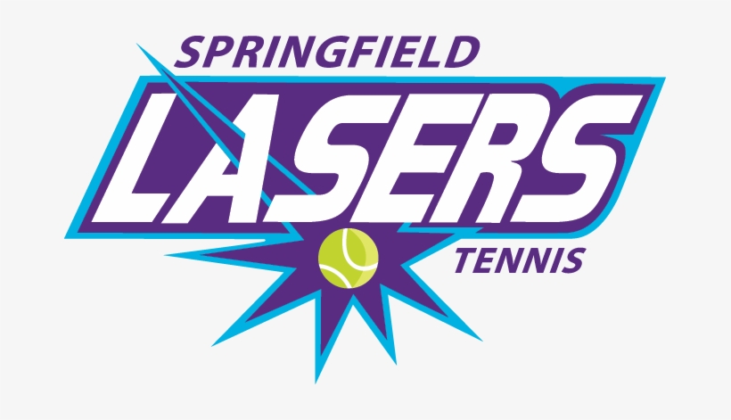 Springfield Lasers Tennis, transparent png download