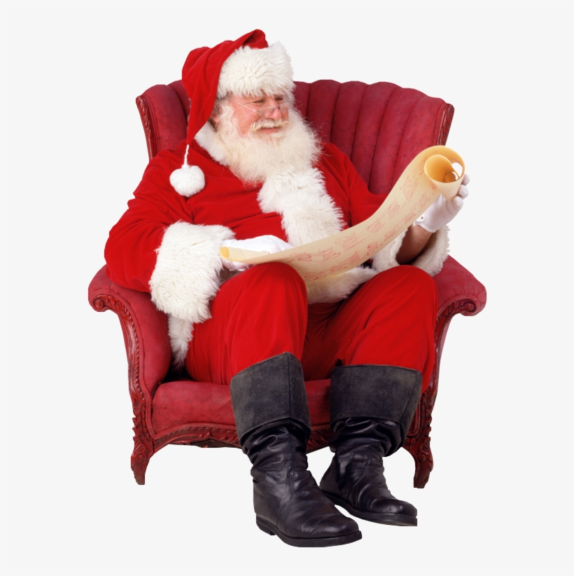 Santa Claus / Télapó - Karl Marx Body Pillow, transparent png download