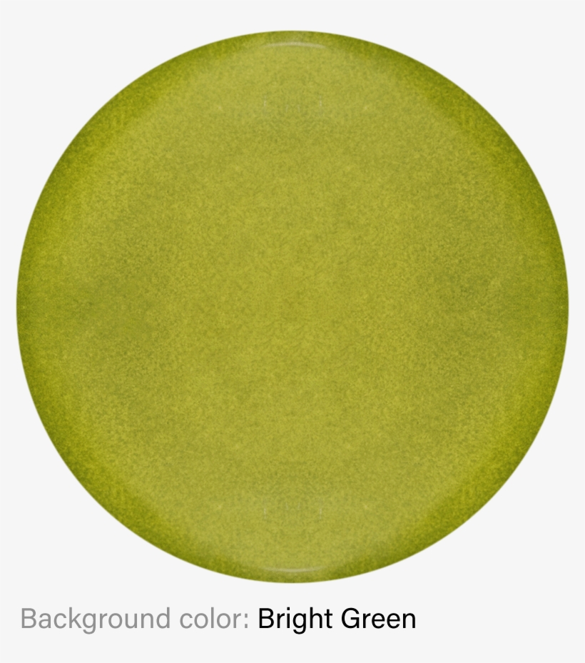 Yin Yang Background With Color Imprint - Circle, transparent png download