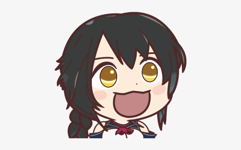 View Samegoogleiqdbsaucenao Ohayoo , - Cartoon, transparent png download