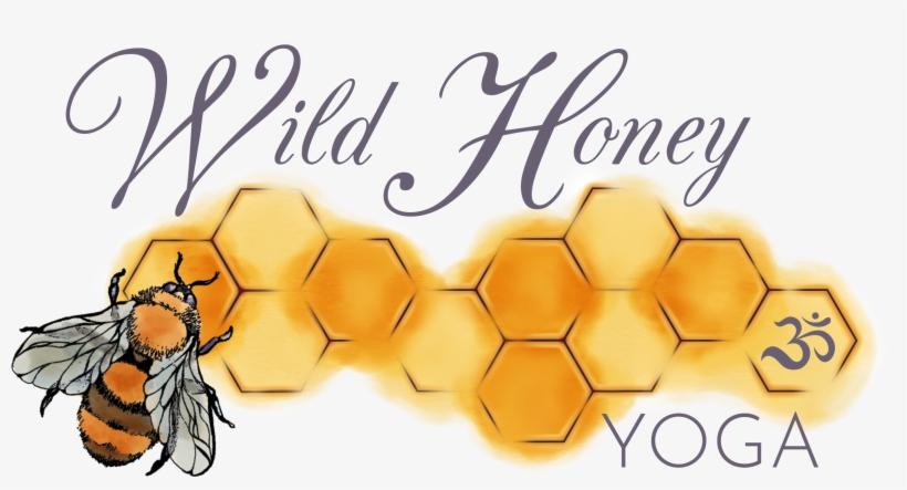 Wild Honey Yoga - Quote Designs Wall Decal Quote Wake Up Every Morning, transparent png download