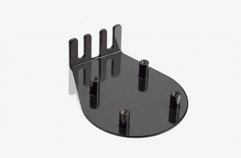 Bracket Accessory For Lzr Range - Leeds Bradford Airport, transparent png download