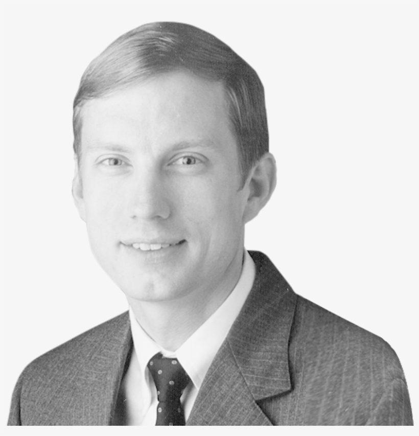 Michael Renier Headshot - Joint-stock Company, transparent png download