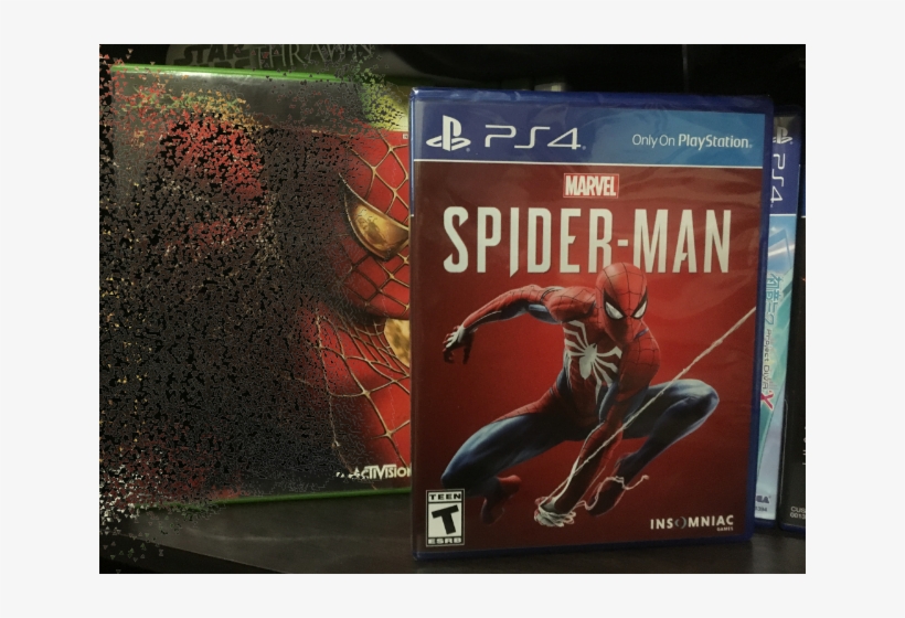 Treyarch, I Don't Feel So Good - Marvel Spider Man, transparent png download