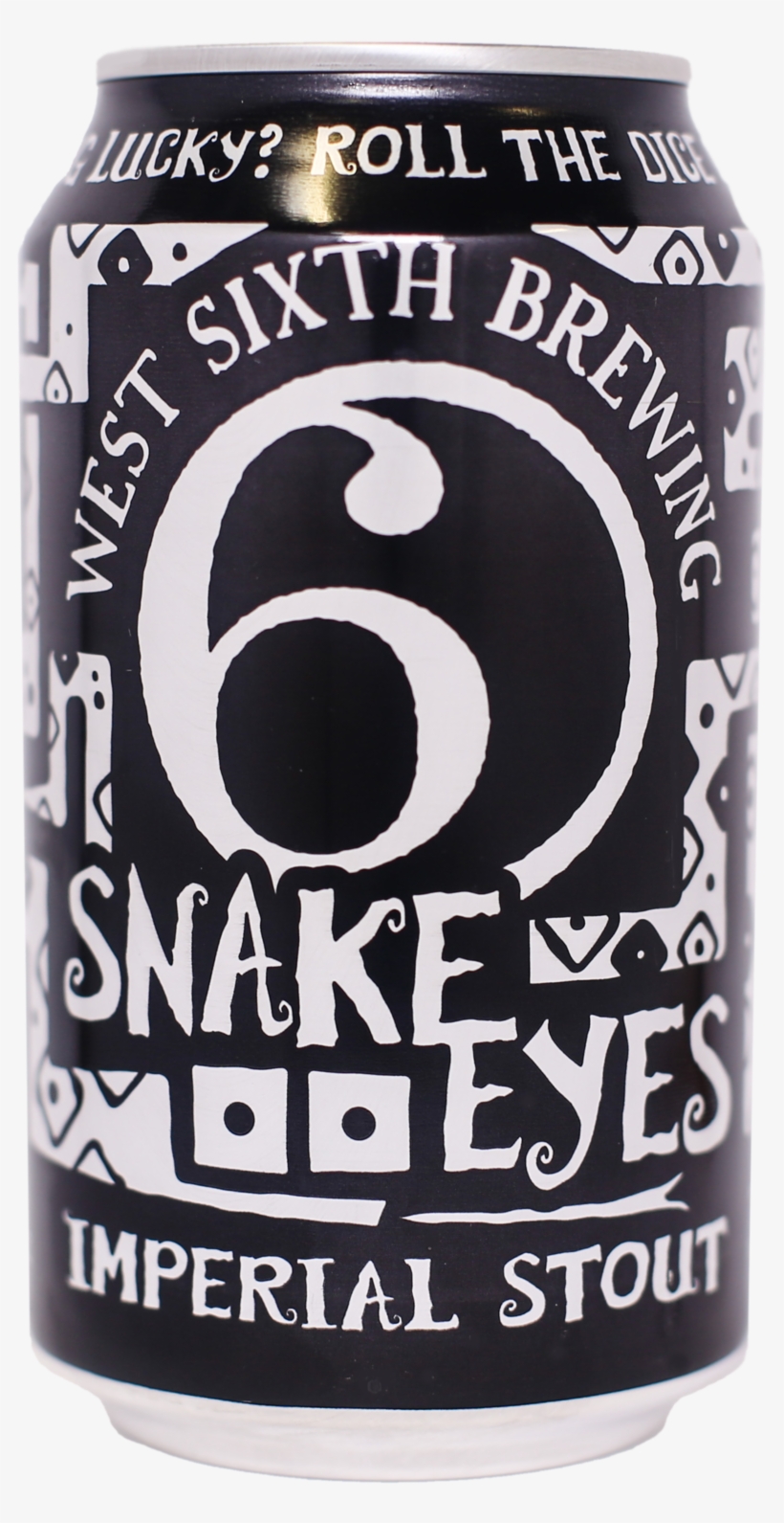 Singlecan Snakeeyes 2017, transparent png download