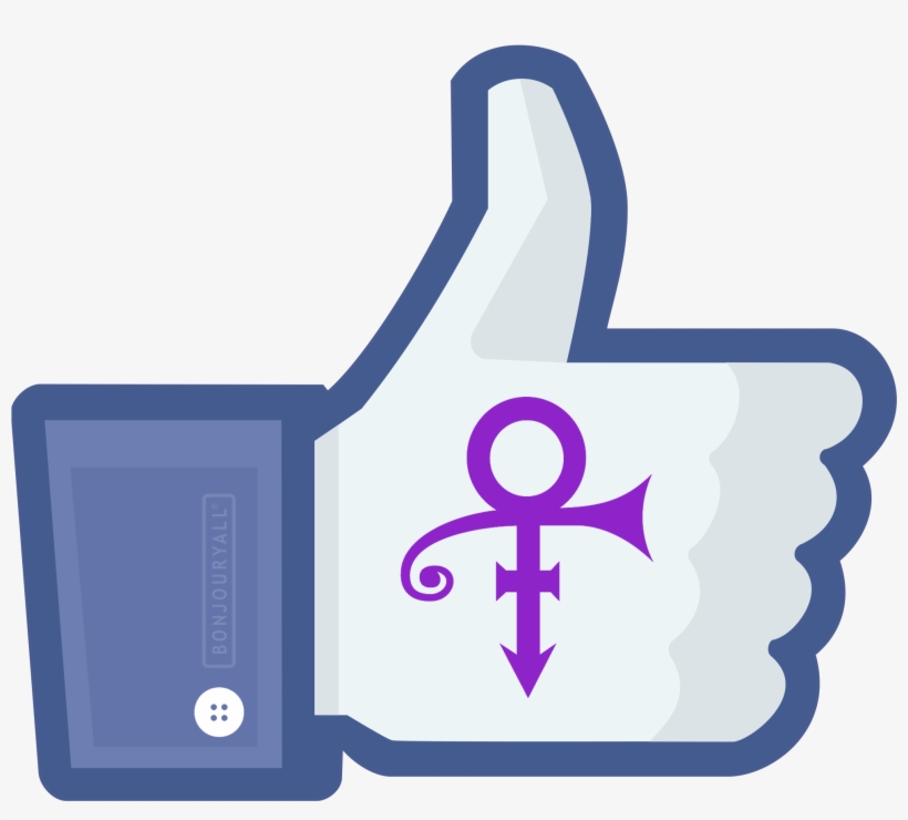 Purple Like - Prince - Betcha By Golly Wow! / Right Back Here In, transparent png download