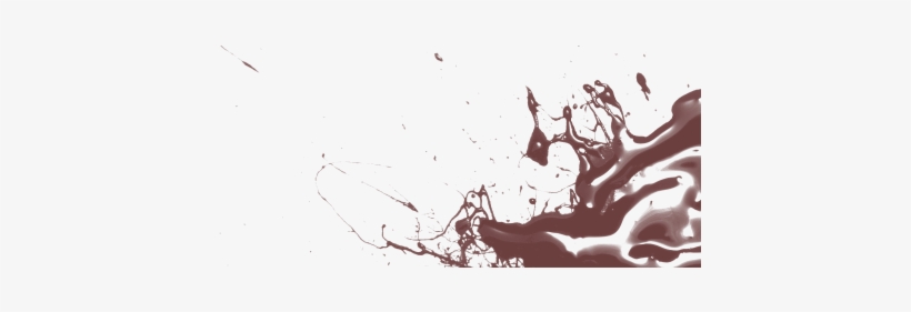 Blood-600x200 - Sketch, transparent png download