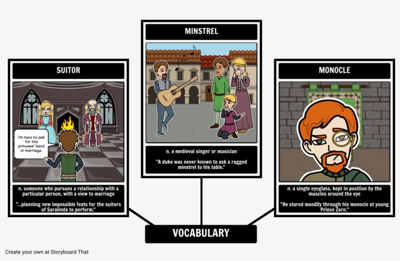 The 13 Clocks Vocabulary - Mixed Up Files Of Mrs Basil E Frankweiler Characters, transparent png download