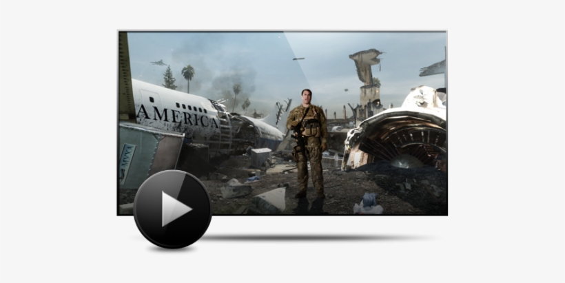 Are Published And Owned By Activision And Published - Video Game, transparent png download