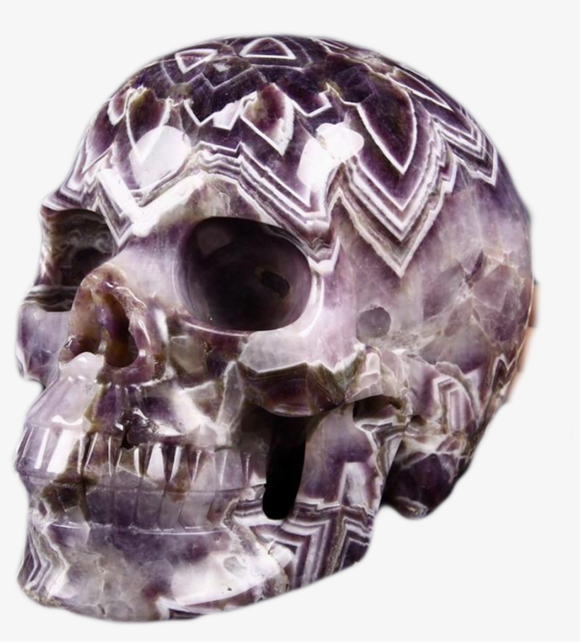 Tiny Gems Tiny Gems - Skull, transparent png download