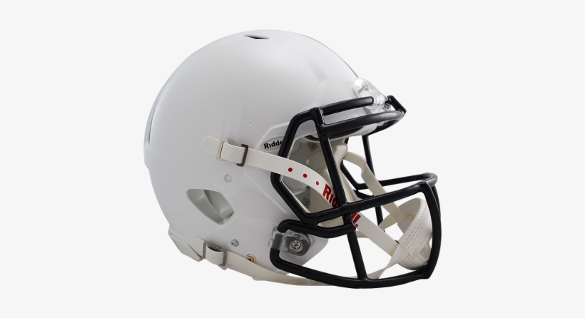 Penn State Nittany Lions Riddell Speed Football Helmet - Arizona State University Football Helmet, transparent png download