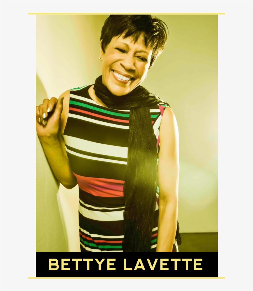 Bettye Lavette Is No Mere Singer - Bettye Lavette: More Thankful More Thoughtful Cd, transparent png download