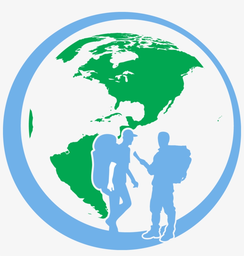 Backpacker Flags - Information And Communication Technologies Authority, transparent png download