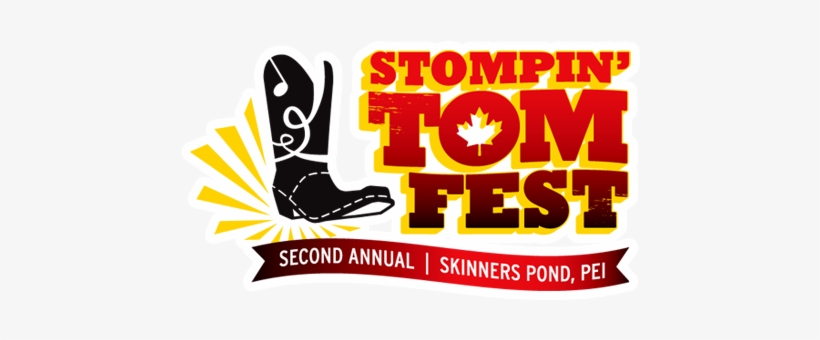 George Canyon, Taw Connors And Whiskey Jack To Headline - Stompin Tom Centre, transparent png download