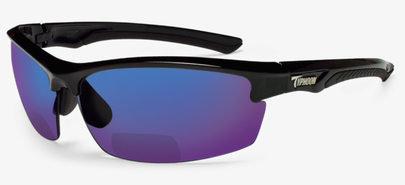 Polarized Sunglass Readers - Polarized Reader Sunglasses, transparent png download