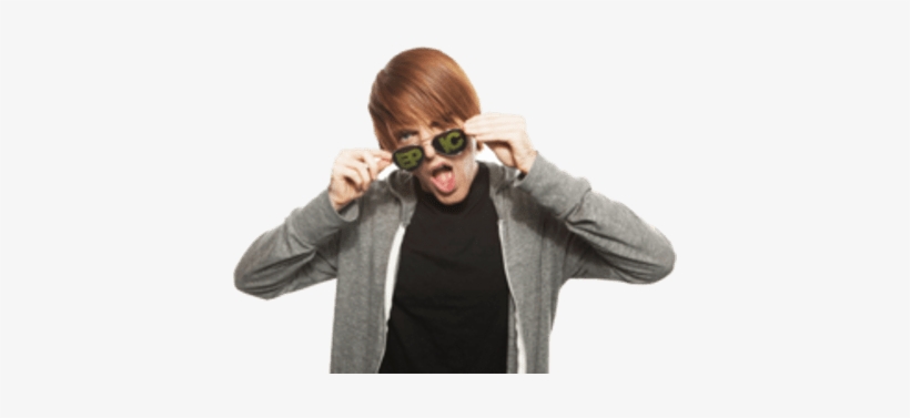 Shane Dawson Glasses - Shane Dawson Clip Art, transparent png download